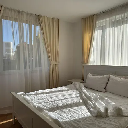 Apartment Atia *