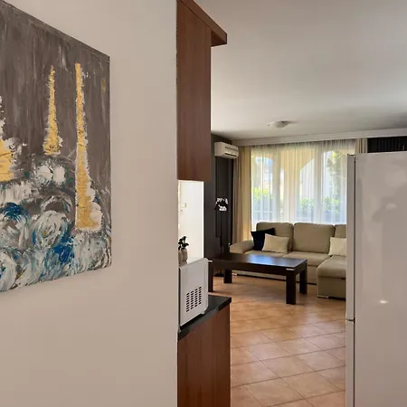 Atia Apartment