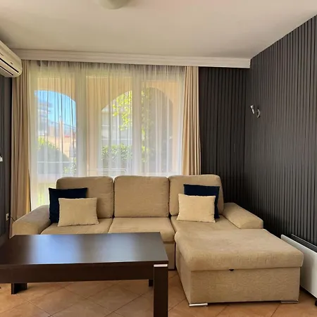 Apartment Atia
