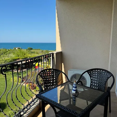 Apartment Atia *