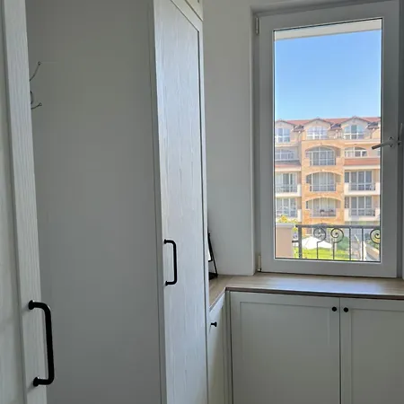 Apartment Atia Chernomorets
