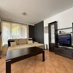 아파트 Atia 체르노모레츠