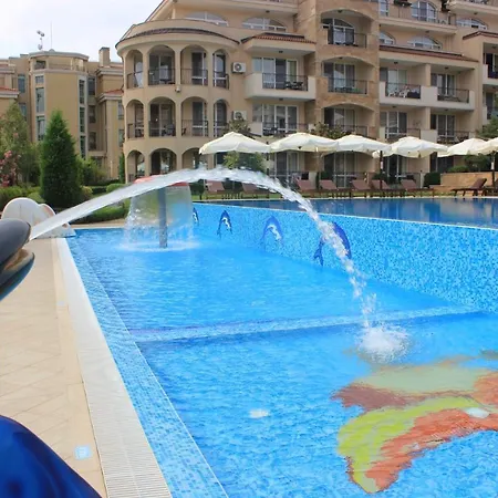 Atia 체르노모레츠