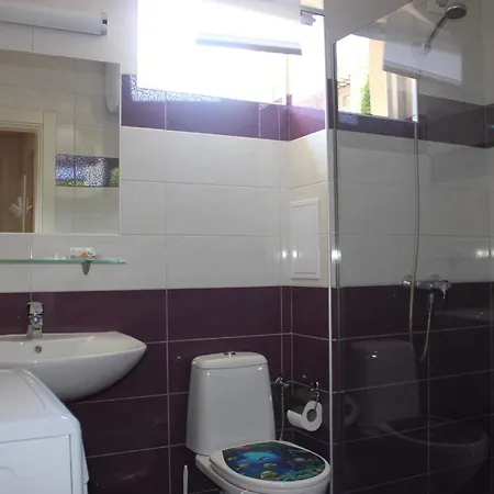 Apartment Atia
