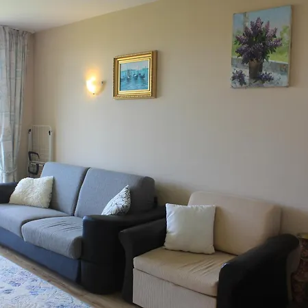 Apartment Atia *