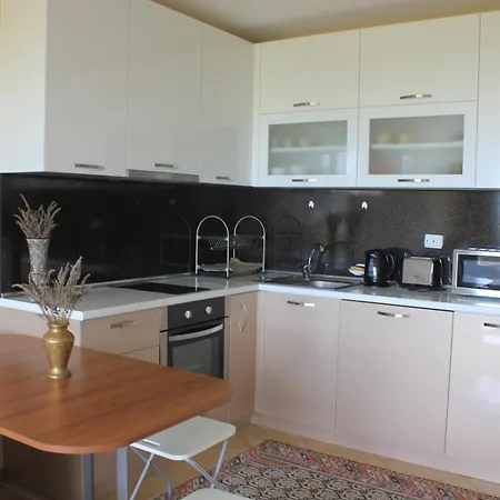 Atia Apartment *