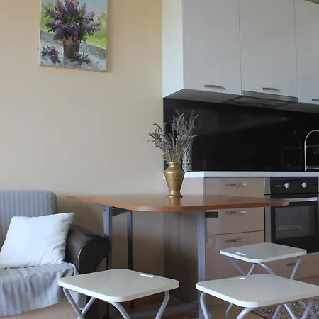 Apartment Atia