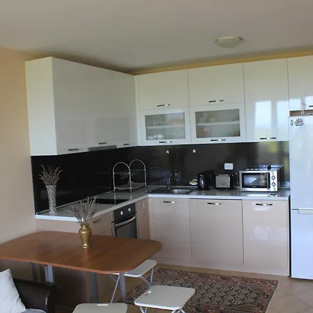 Atia Apartment *