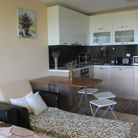 Apartment Atia *