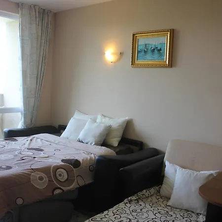 Apartment Atia Chernomorets