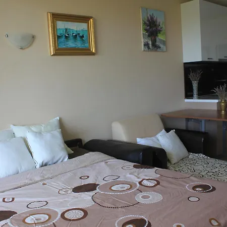 Apartment Atia *