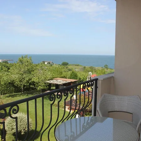 Atia Apartment