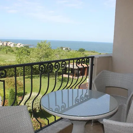 Apartment Atia *