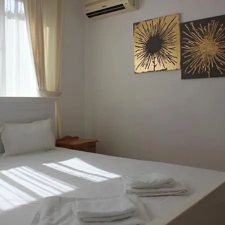 Apartment Atia *