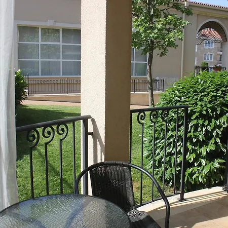 Apartment Atia