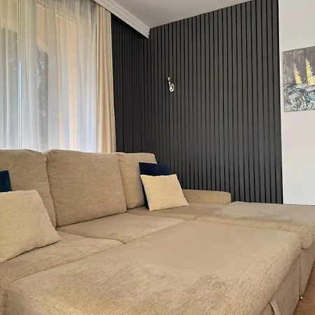 Apartamento Atia Chernomorets