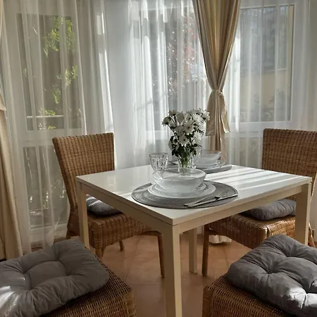 Atia Apartamento