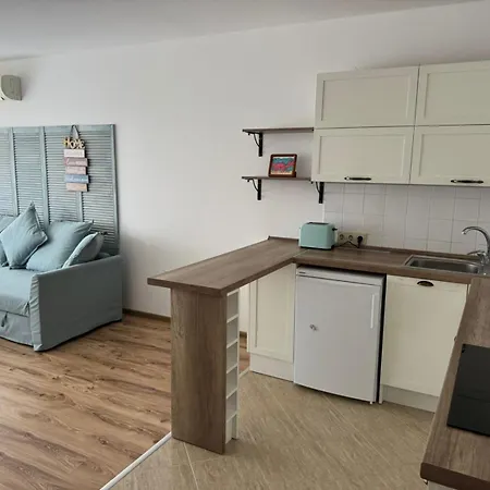 Atia Apartamento *