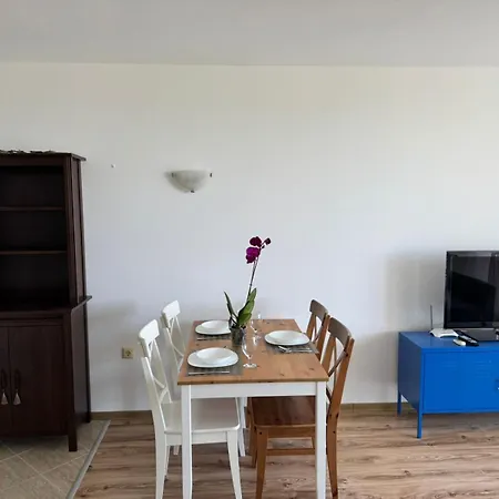 Apartamento Atia Chernomorets