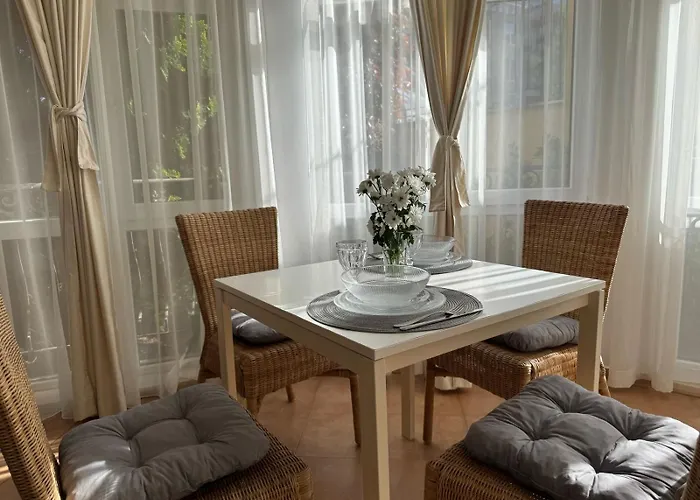 Atia Апартамент