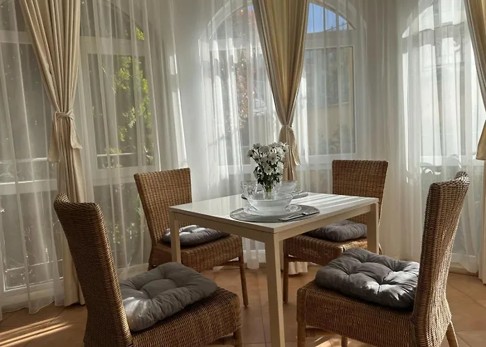 Apartamento Atia