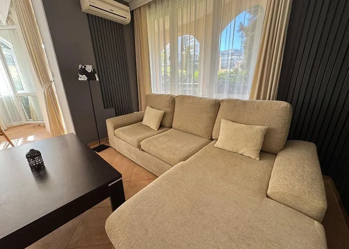 Atia Апартамент