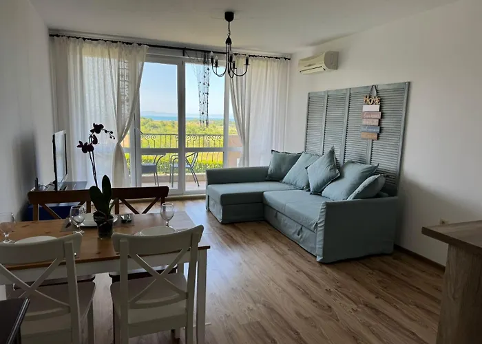 Atia Apartamento *
