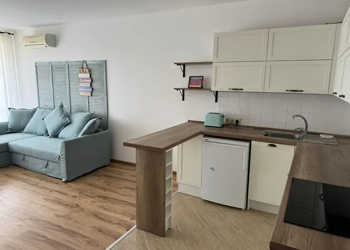 Atia Apartamento *